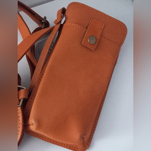 Free people Change Me Up Crossbody Bag,bell bag, Vintages, ,travel faire, unisex - Picture 9 of 9